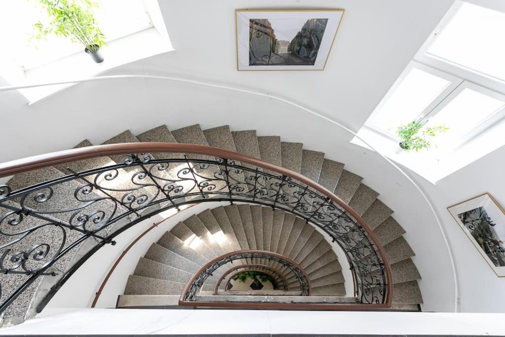 The Belvedere L Lf20 Apartamento *