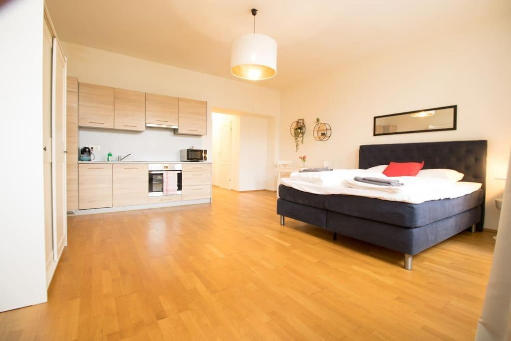 The Belvedere L Lf20 Apartamento Viena