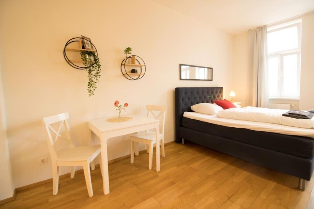 Apartamento The Belvedere L Lf20 Viena